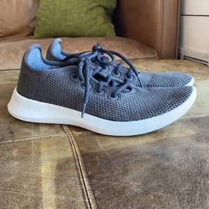AllBirds Tree Runners TR Women’s 10